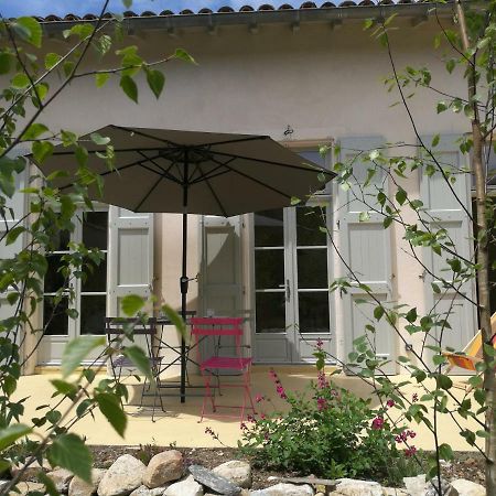 Gite Maison De L'Abbe Sorèze Екстериор снимка
