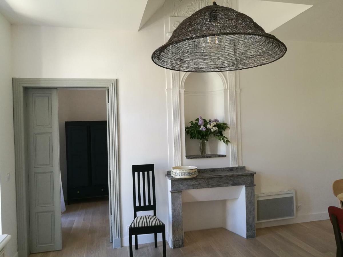 Gite Maison De L'Abbe Sorèze Екстериор снимка