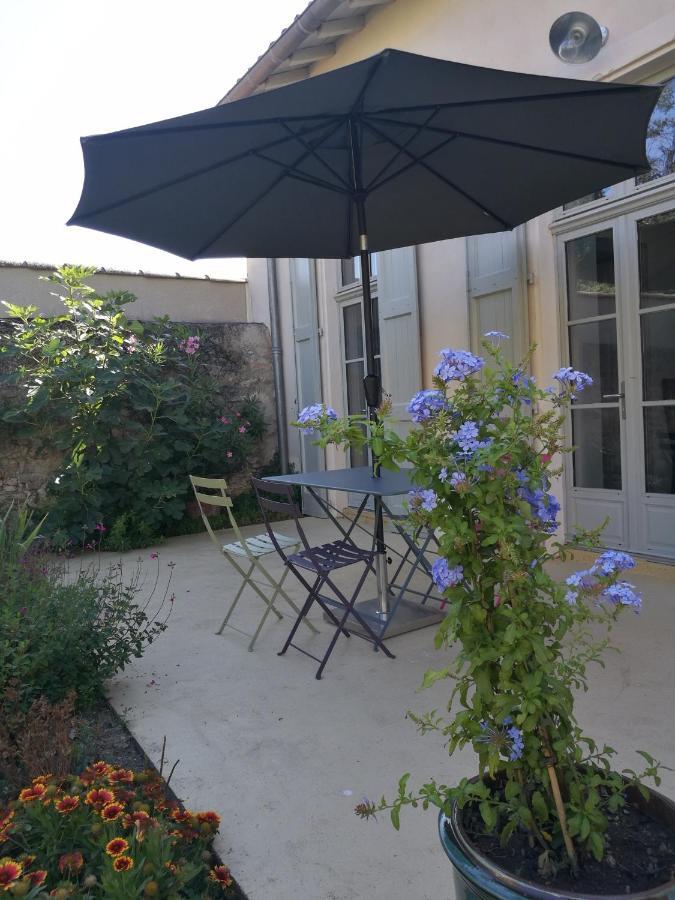 Gite Maison De L'Abbe Sorèze Екстериор снимка